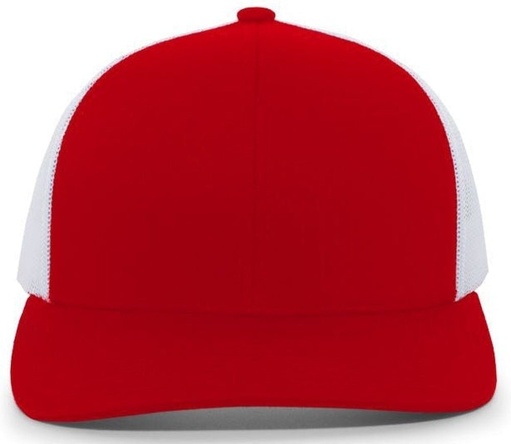 Pacific Headwear Trucker Snapback Cap - JL Franklins