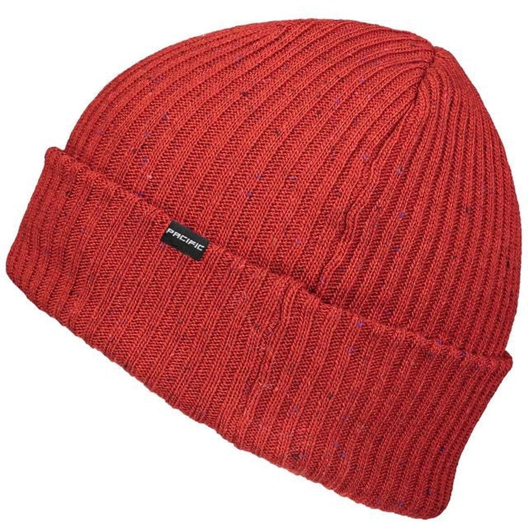 Pacific Headwear Tweed Beanie - JL Franklins