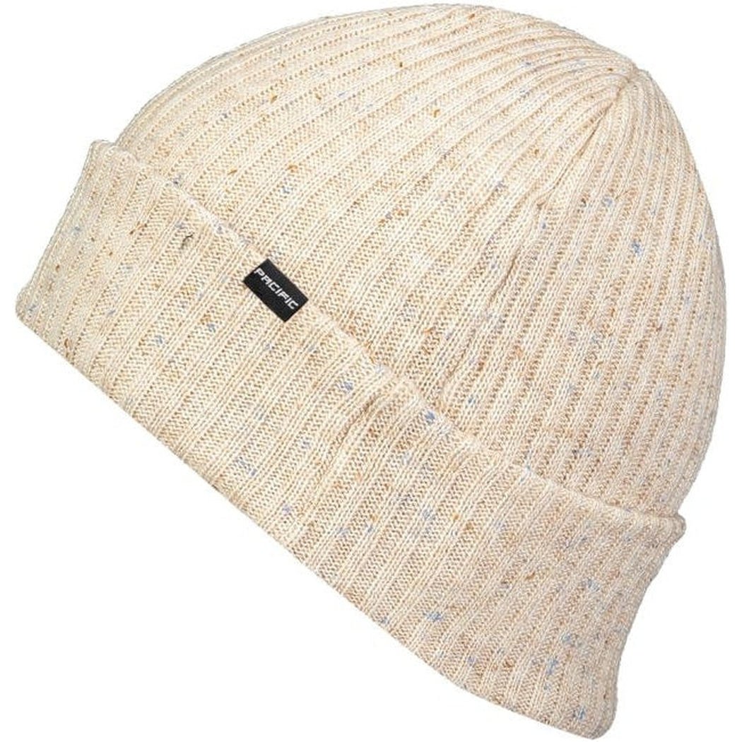 Pacific Headwear Tweed Beanie - JL Franklins