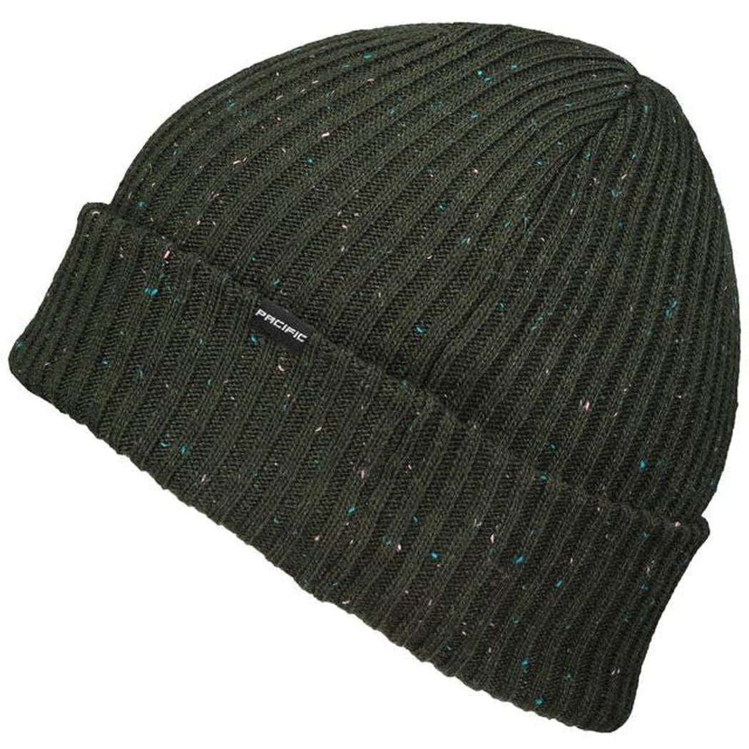 Pacific Headwear Tweed Beanie - JL Franklins