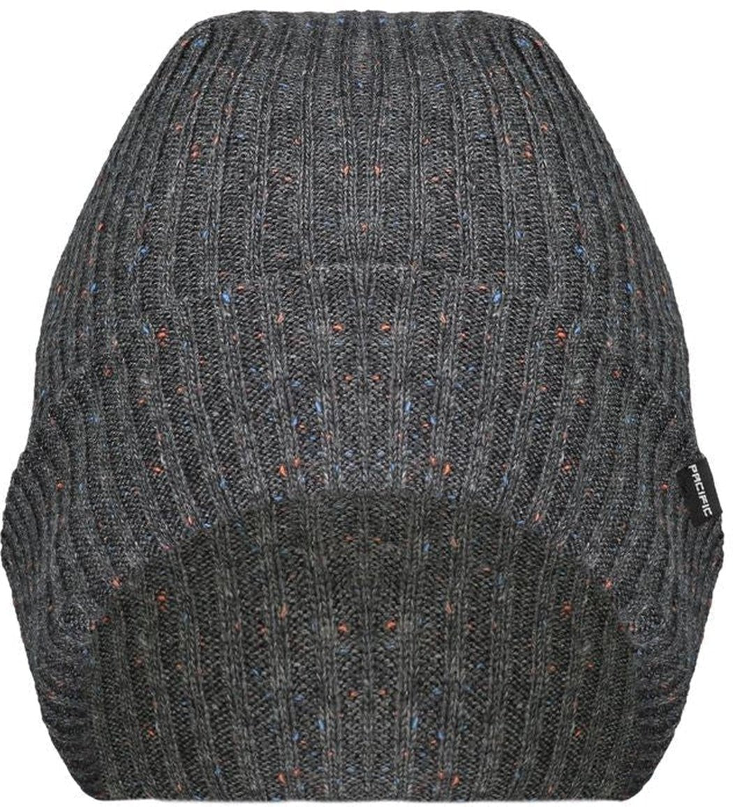 Pacific Headwear Tweed Beanie - JL Franklins