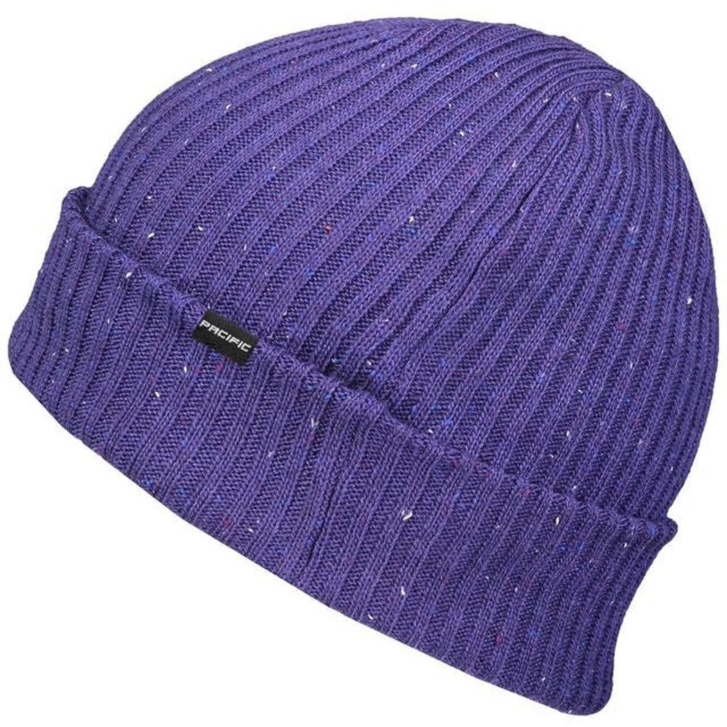 Pacific Headwear Tweed Beanie - JL Franklins