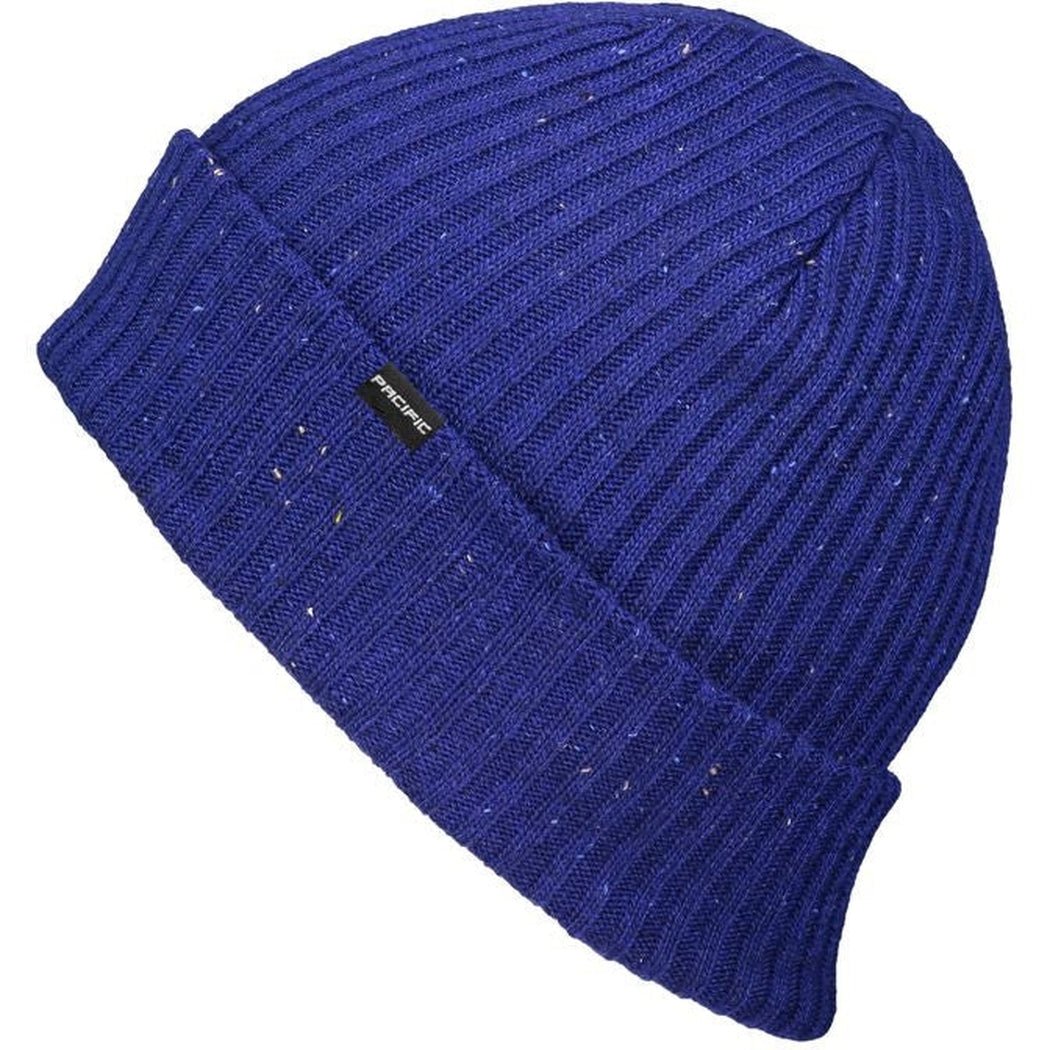 Pacific Headwear Tweed Beanie - JL Franklins