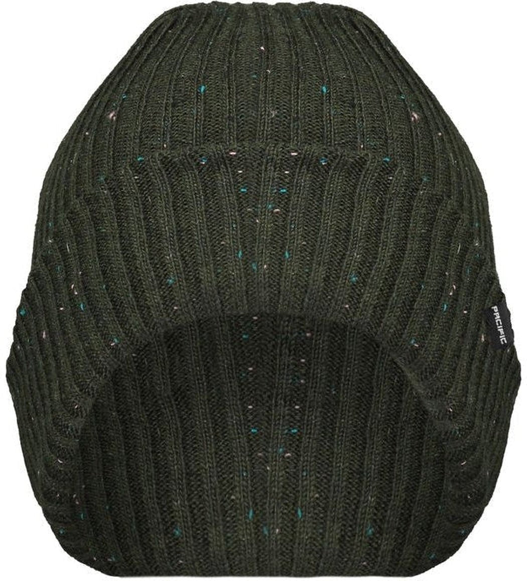 Pacific Headwear Tweed Beanie - JL Franklins