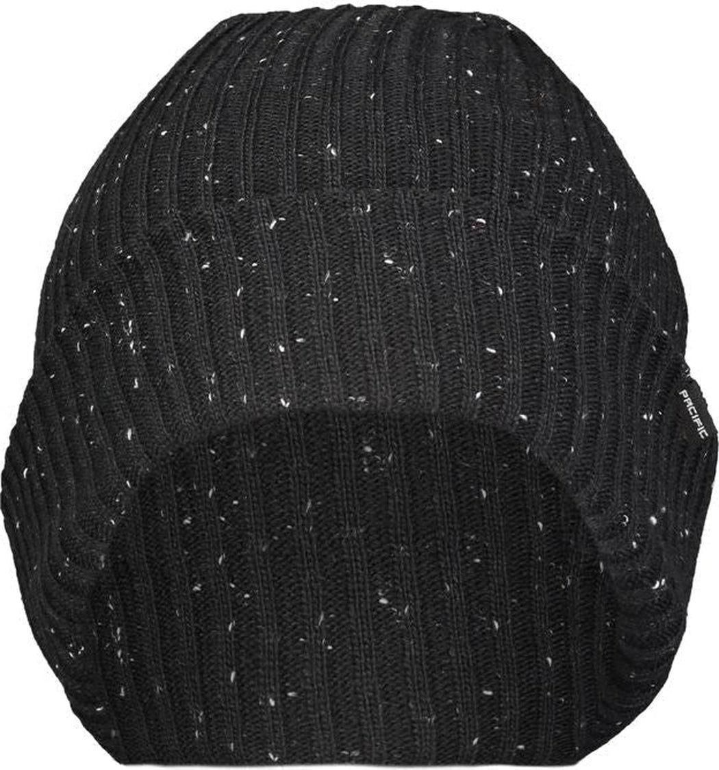 Pacific Headwear Tweed Beanie - JL Franklins