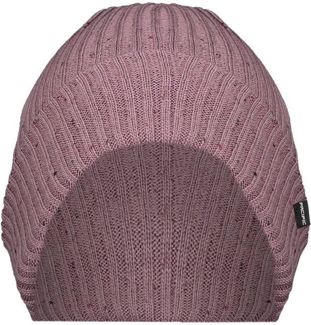Pacific Headwear Tweed Beanie - JL Franklins