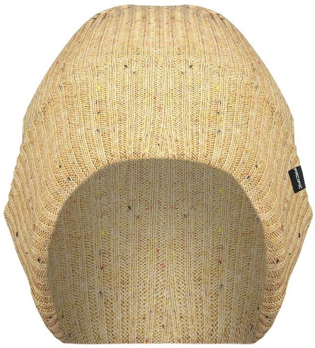 Pacific Headwear Tweed Beanie - JL Franklins
