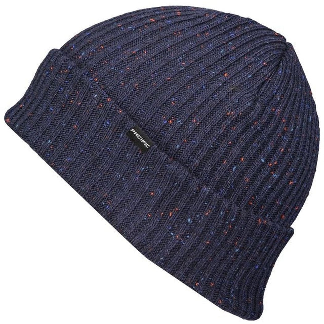 Pacific Headwear Tweed Beanie - JL Franklins