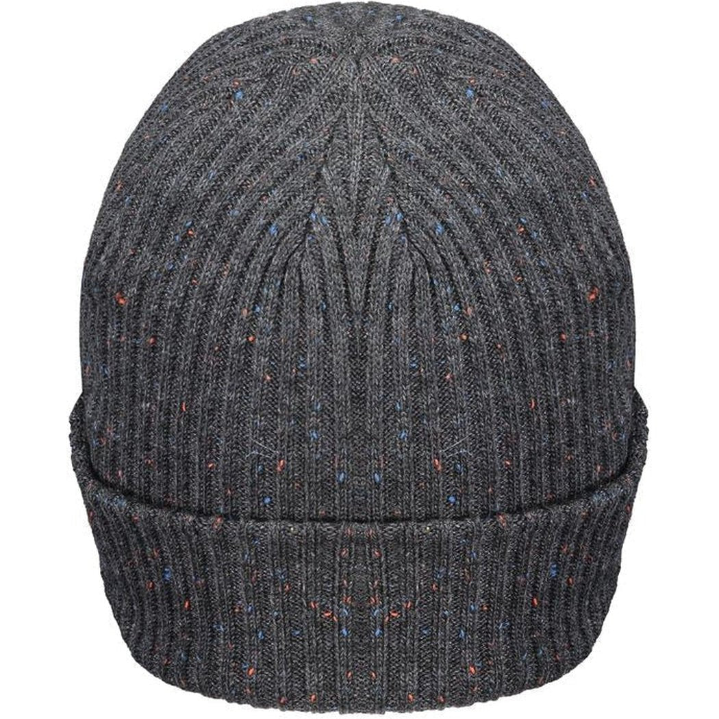 Pacific Headwear Tweed Beanie - JL Franklins