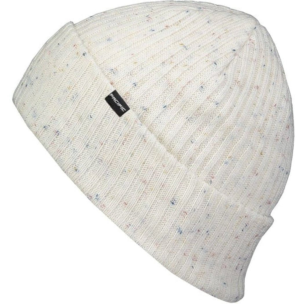 Pacific Headwear Tweed Beanie - JL Franklins