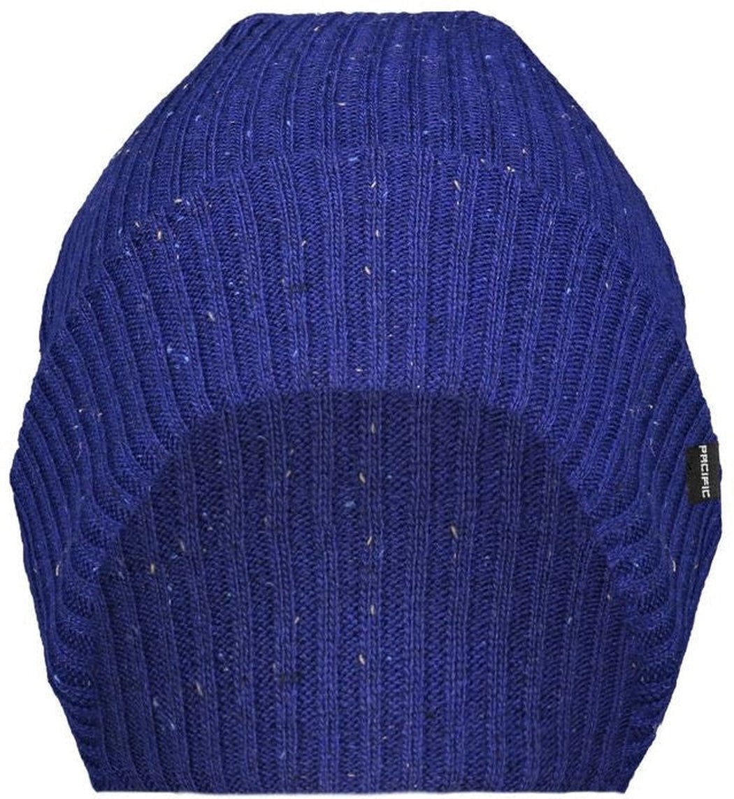 Pacific Headwear Tweed Beanie - JL Franklins