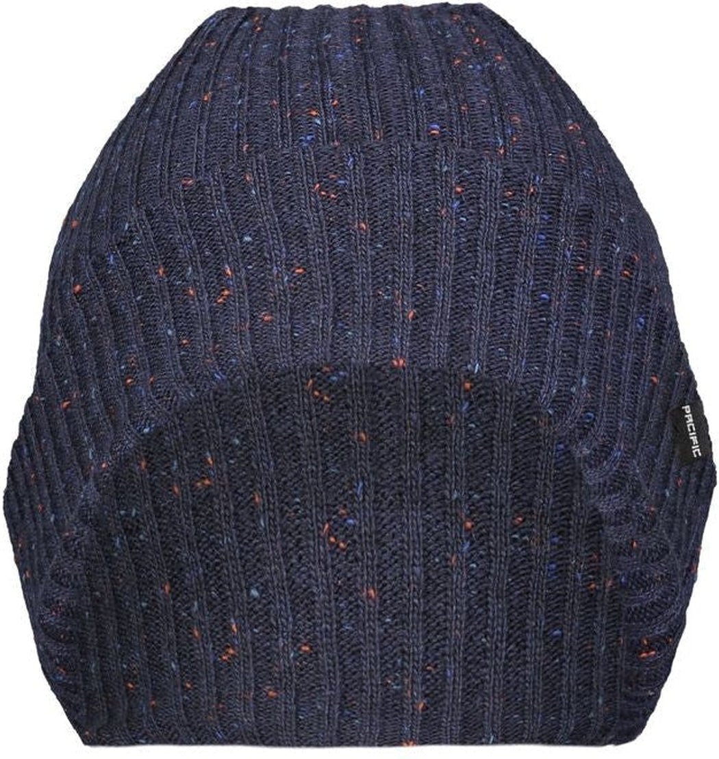 Pacific Headwear Tweed Beanie - JL Franklins
