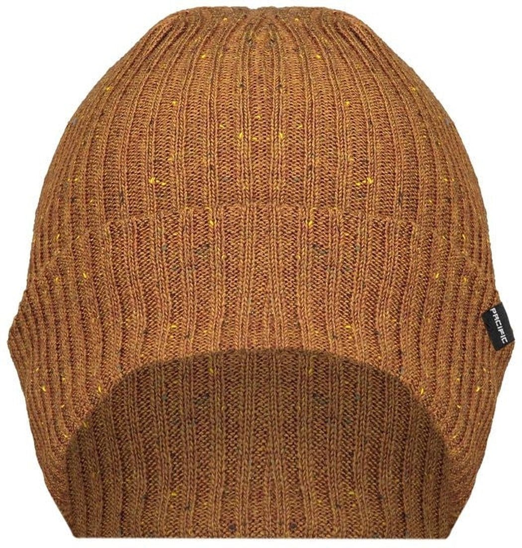 Pacific Headwear Tweed Beanie - JL Franklins