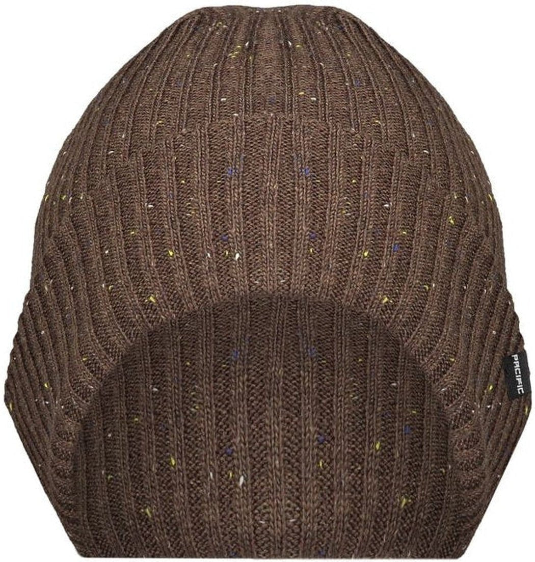 Pacific Headwear Tweed Beanie - JL Franklins