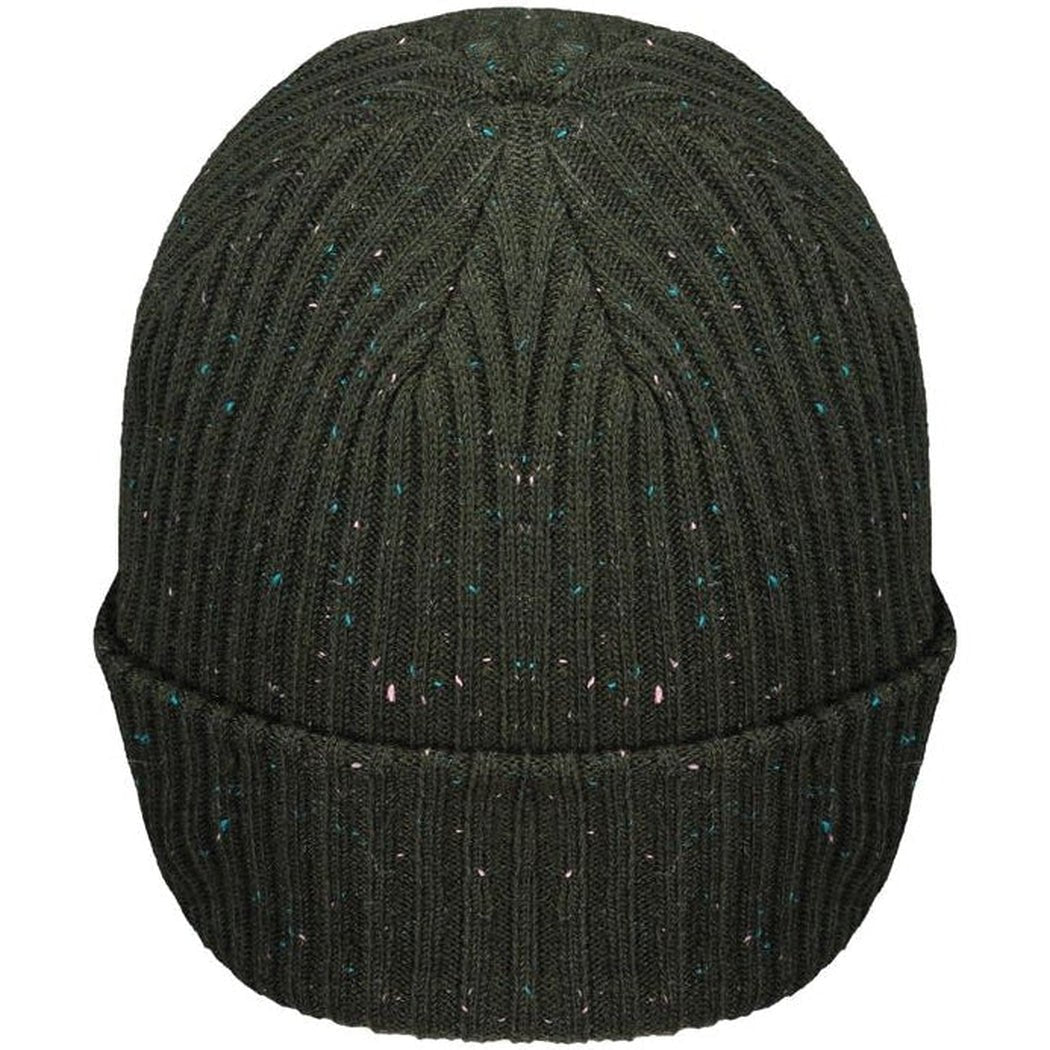 Pacific Headwear Tweed Beanie - JL Franklins