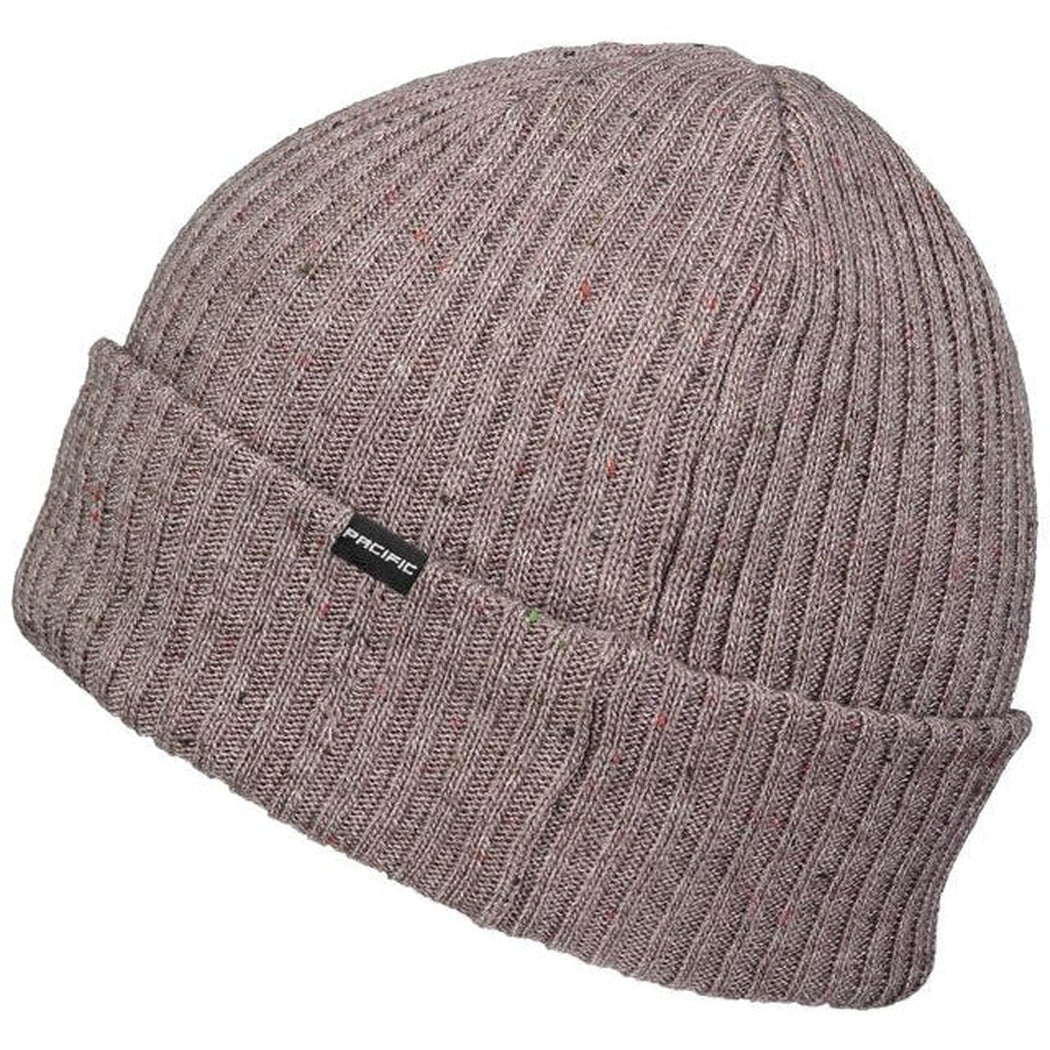Pacific Headwear Tweed Beanie - JL Franklins