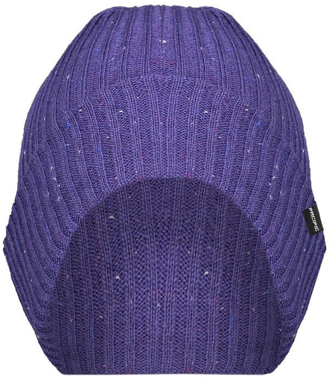 Pacific Headwear Tweed Beanie - JL Franklins