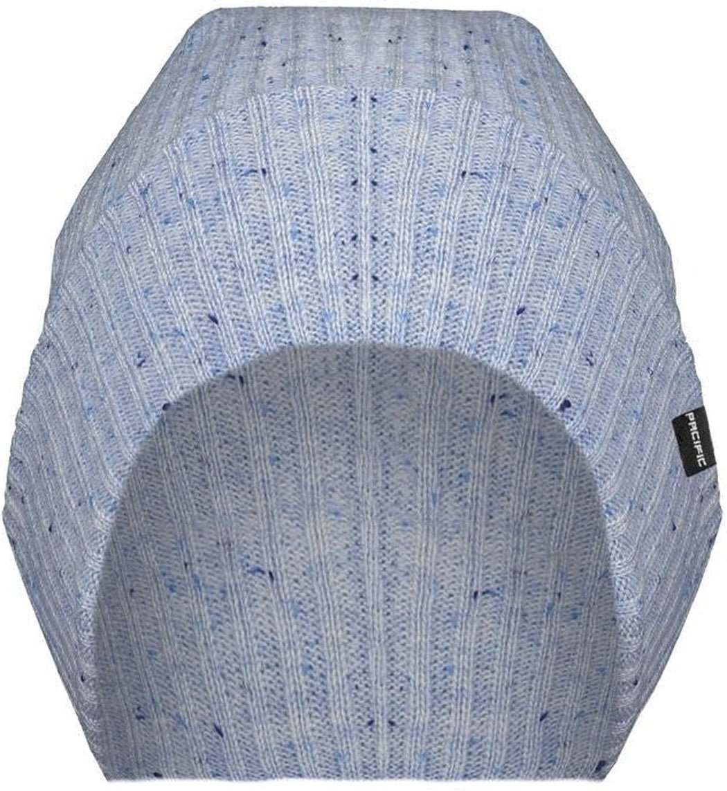 Pacific Headwear Tweed Beanie - JL Franklins