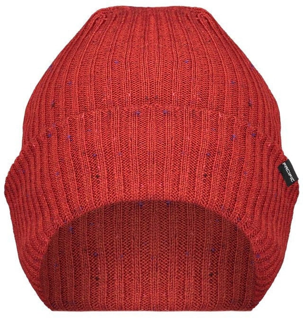 Pacific Headwear Tweed Beanie - JL Franklins