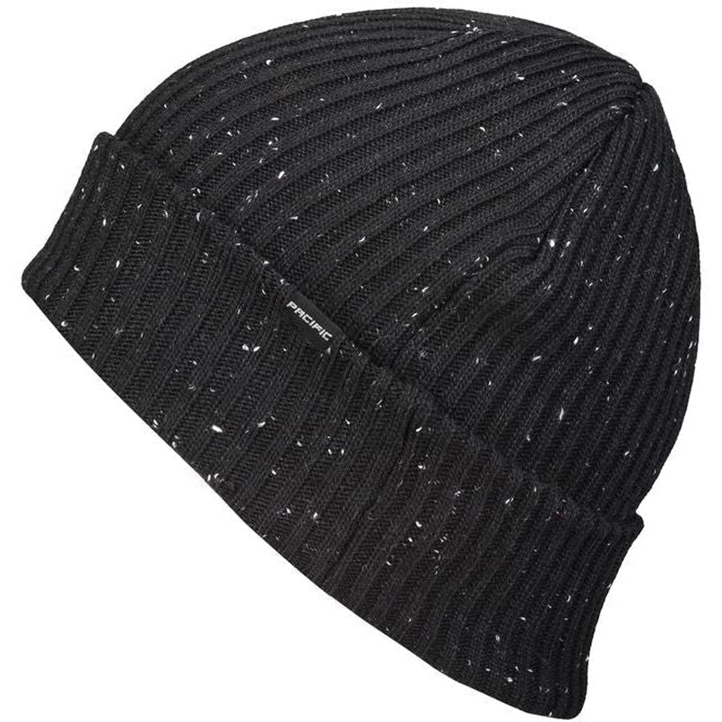 Pacific Headwear Tweed Beanie - JL Franklins