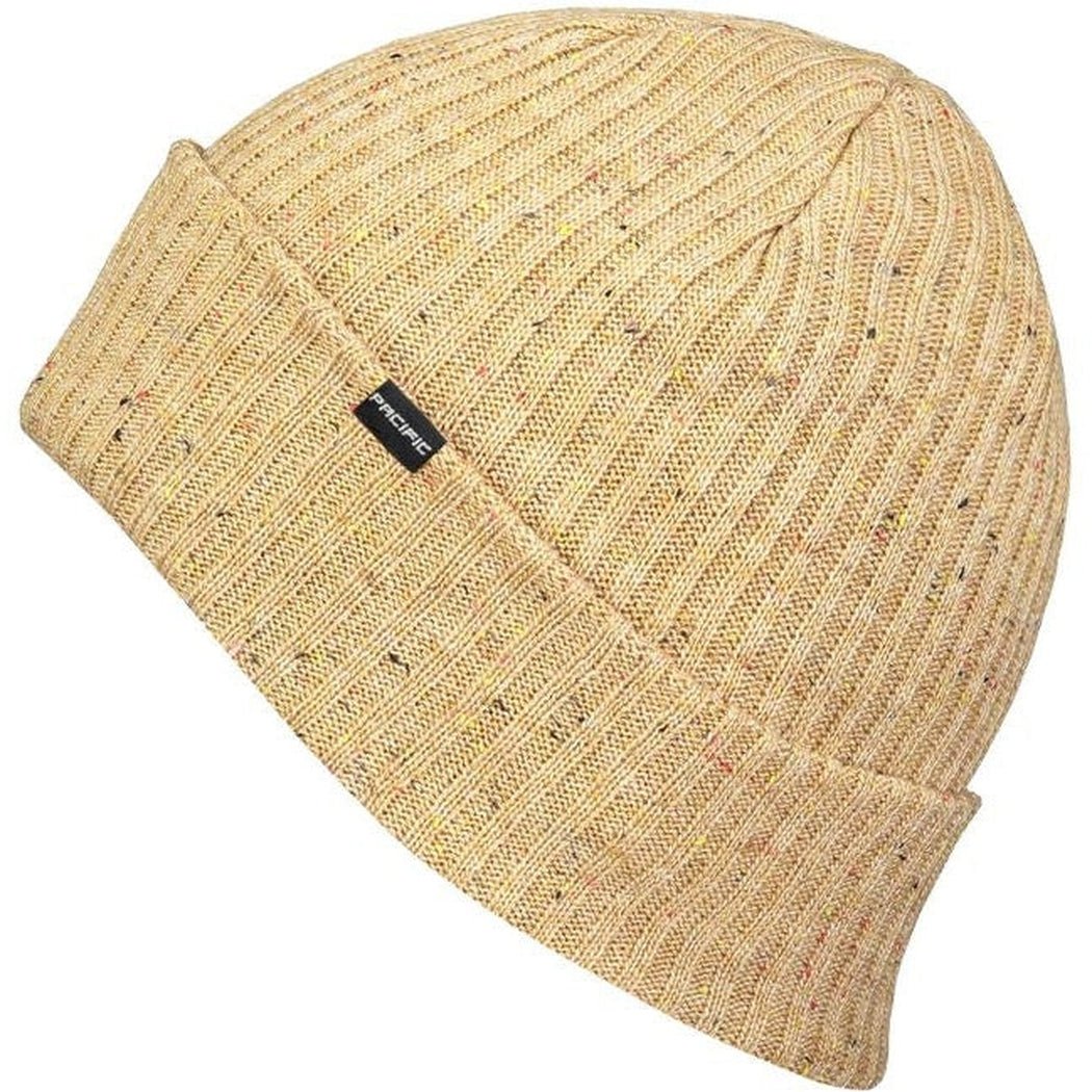Pacific Headwear Tweed Beanie - JL Franklins