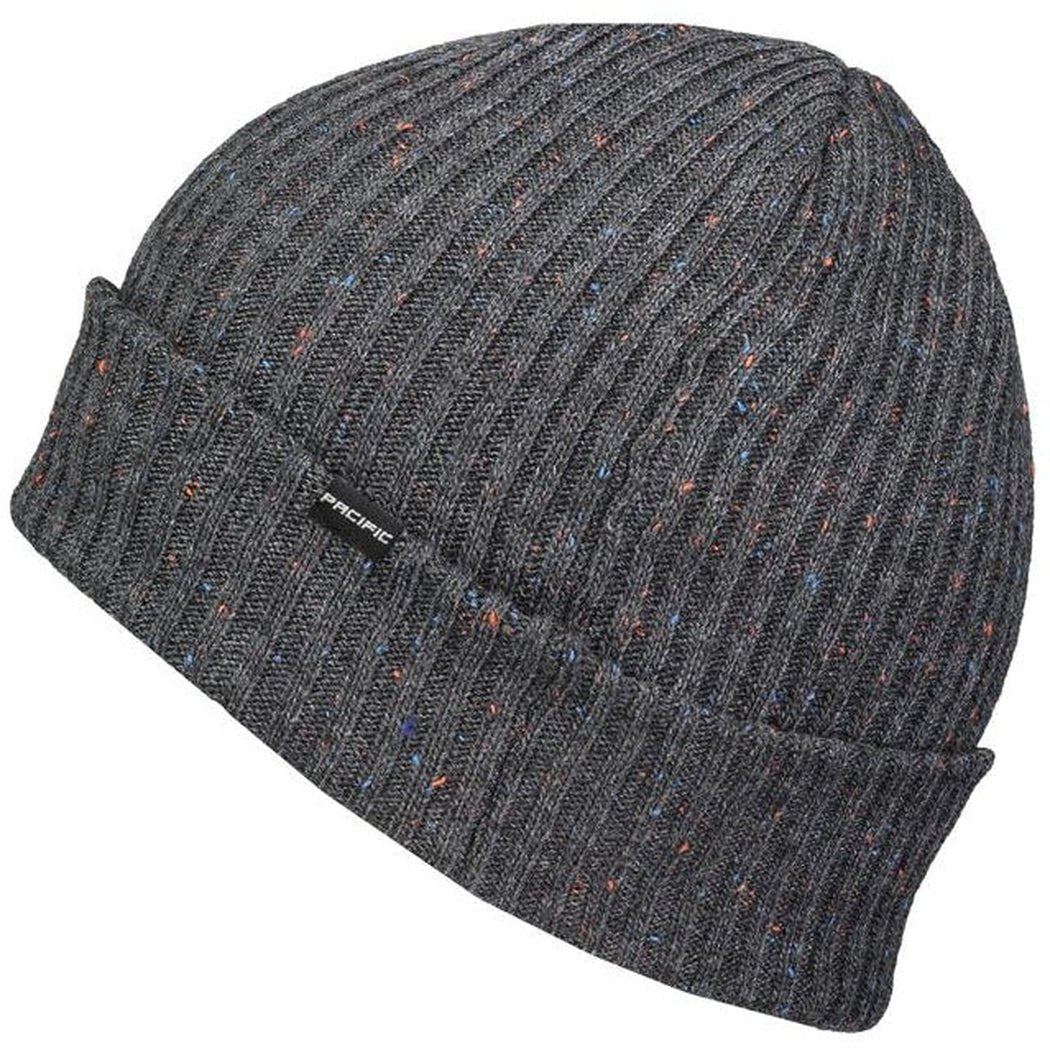 Pacific Headwear Tweed Beanie - JL Franklins