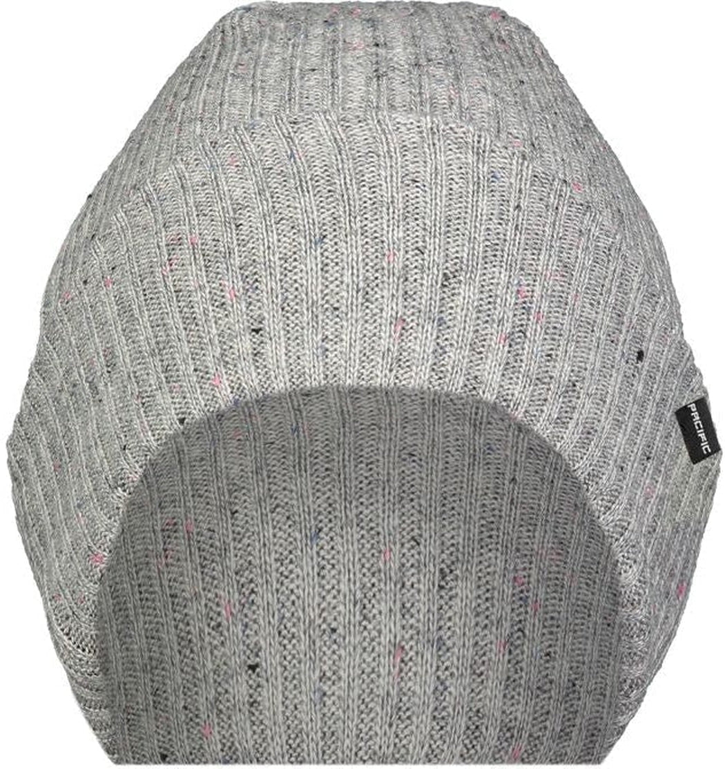 Pacific Headwear Tweed Beanie - JL Franklins