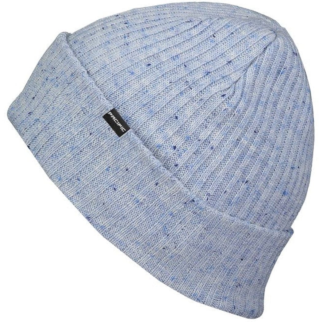 Pacific Headwear Tweed Beanie - JL Franklins