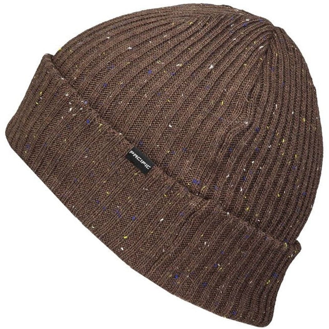 Pacific Headwear Tweed Beanie - JL Franklins