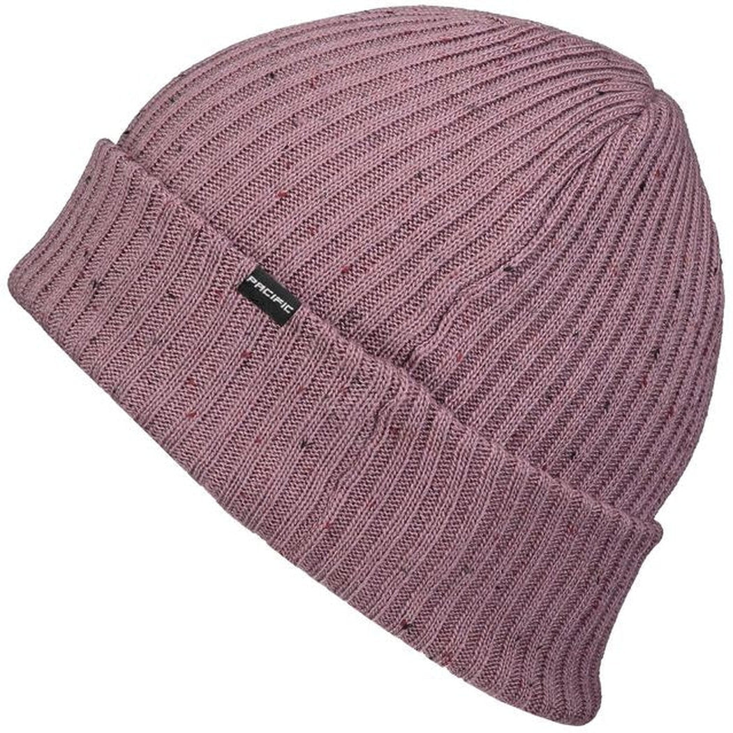 Pacific Headwear Tweed Beanie - JL Franklins