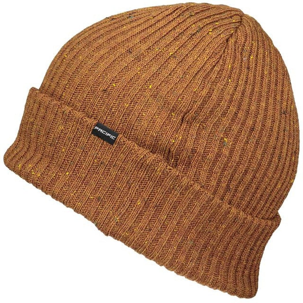 Pacific Headwear Tweed Beanie - JL Franklins