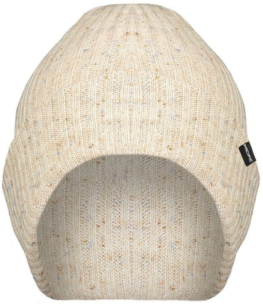 Pacific Headwear Tweed Beanie - JL Franklins