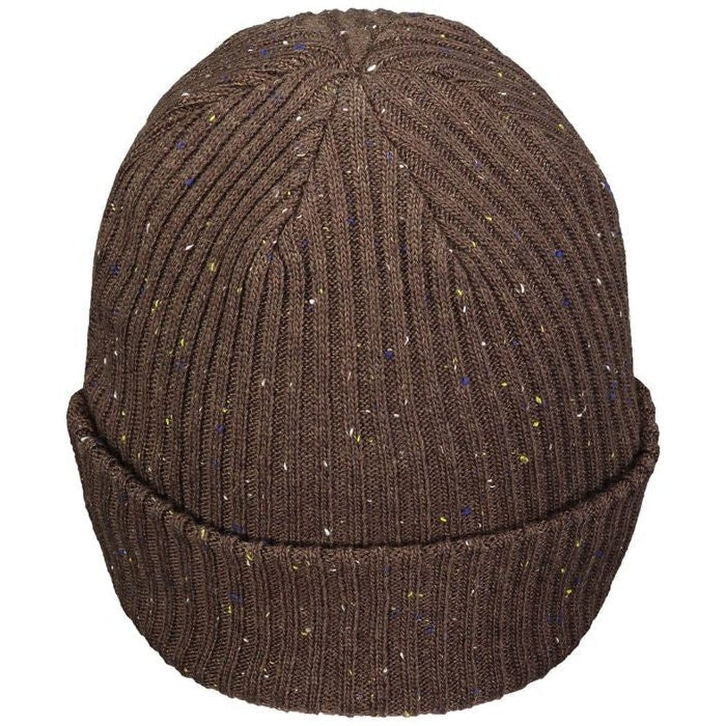 Pacific Headwear Tweed Beanie - JL Franklins