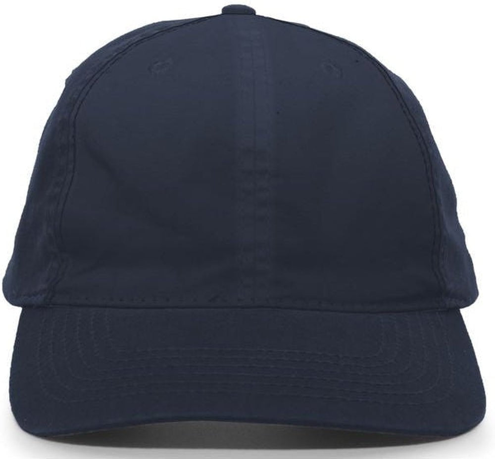 Pacific Headwear Vintage Buckle Strap Adjustable Cap - JL Franklins