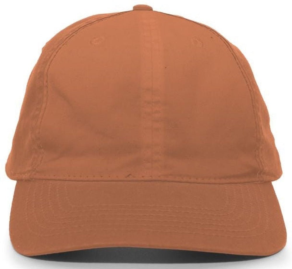 Pacific Headwear Vintage Buckle Strap Adjustable Cap - JL Franklins