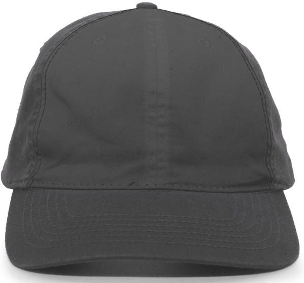 Pacific Headwear Vintage Buckle Strap Adjustable Cap - JL Franklins