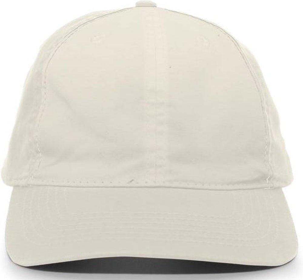 Pacific Headwear Vintage Buckle Strap Adjustable Cap - JL Franklins