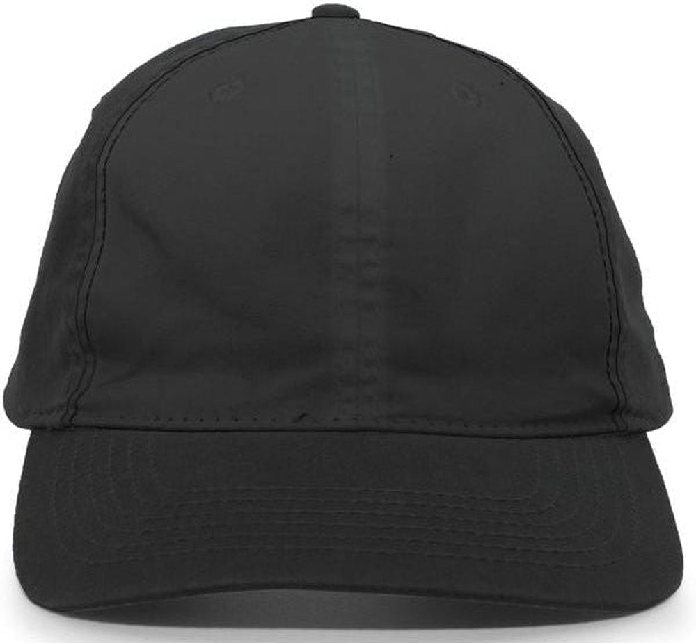 Pacific Headwear Vintage Buckle Strap Adjustable Cap - JL Franklins