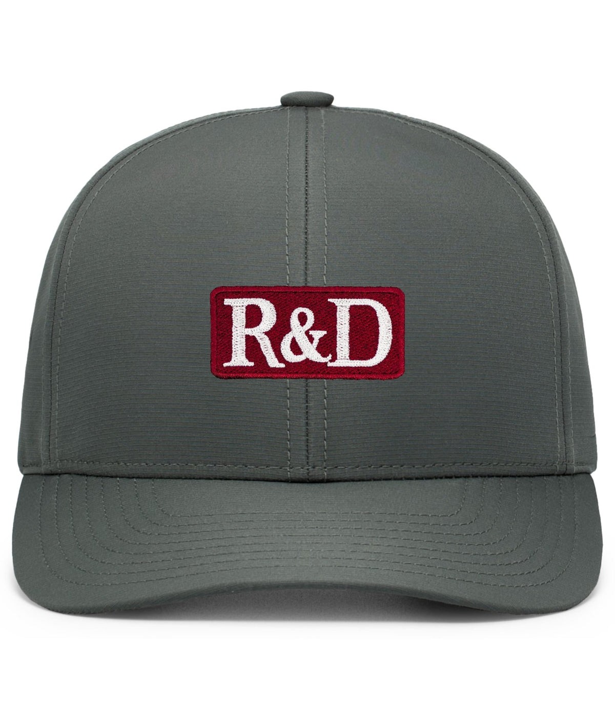 Pacific Headwear Water - Repellent Outdoor Cap - JL Franklins