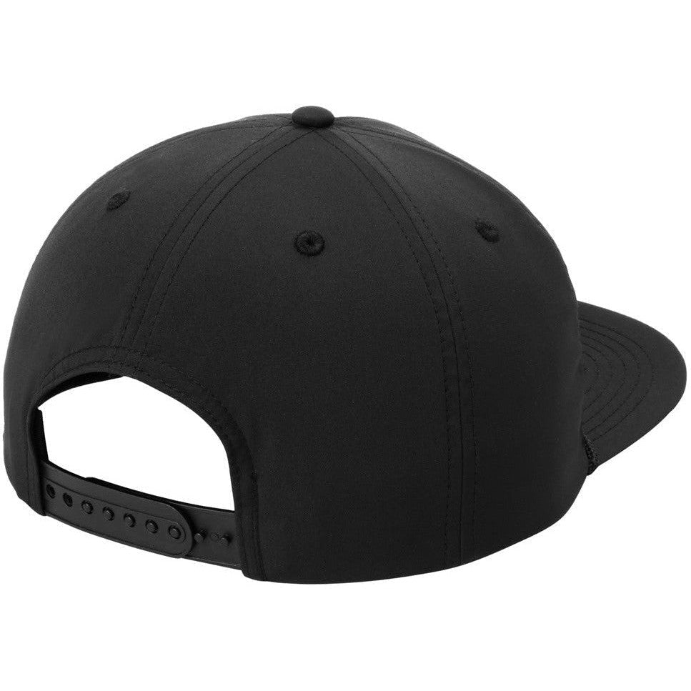 Port Authority 5 - Panel Poly Rope Cap - JL Franklins
