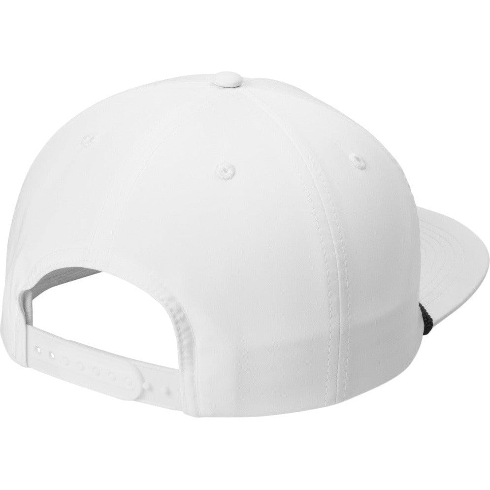 Port Authority 5 - Panel Poly Rope Cap - JL Franklins