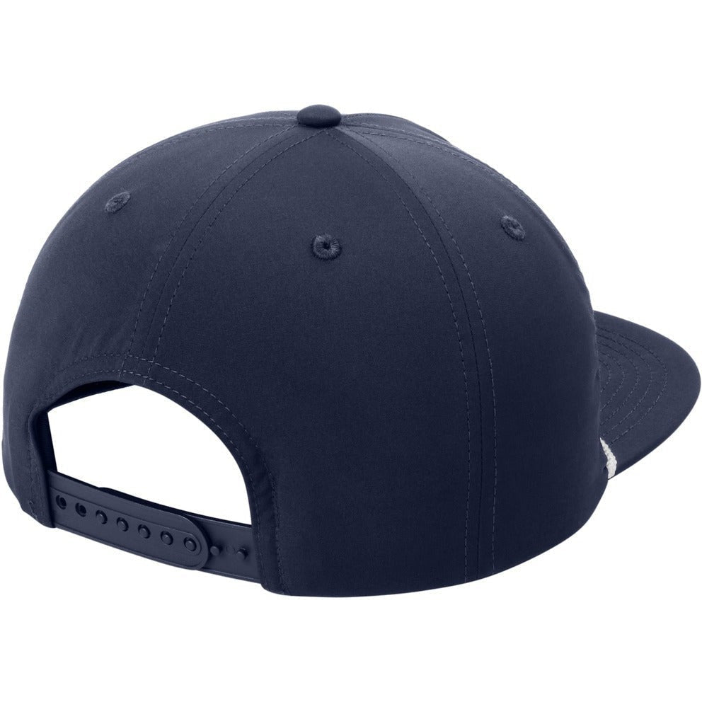 Port Authority 5 - Panel Poly Rope Cap - JL Franklins