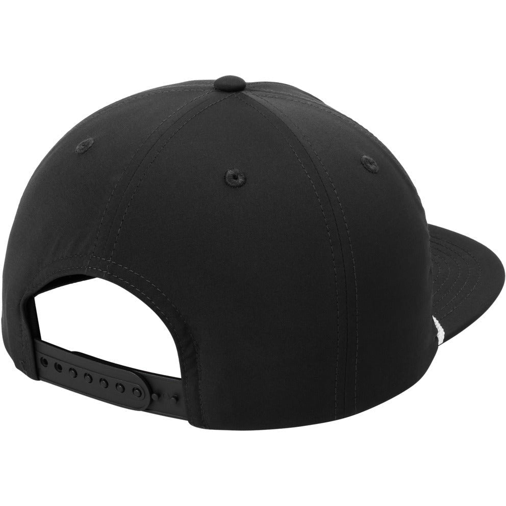 Port Authority 5 - Panel Poly Rope Cap - JL Franklins
