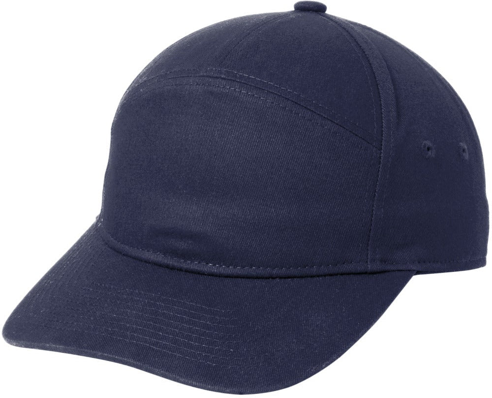 Port Authority 7 - Panel Cap - JL Franklins