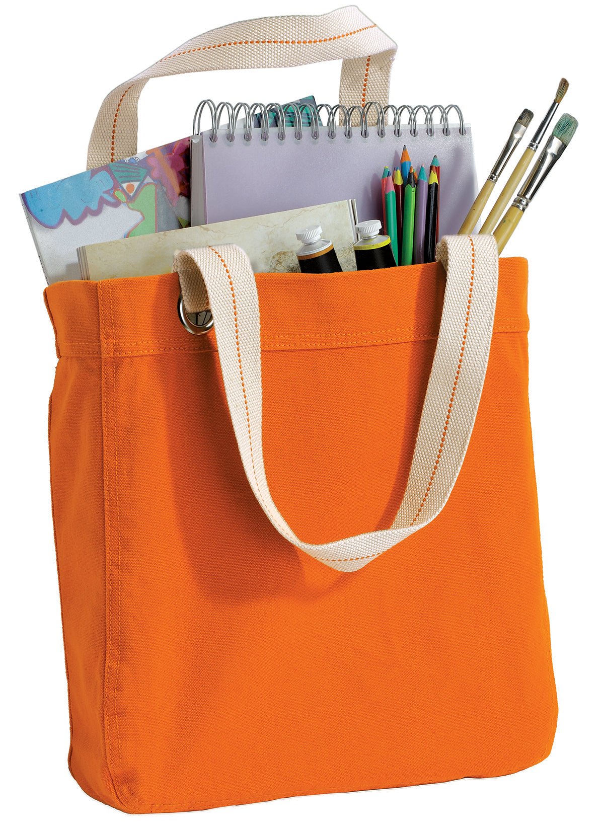 Port Authority Allie Tote - JL Franklins
