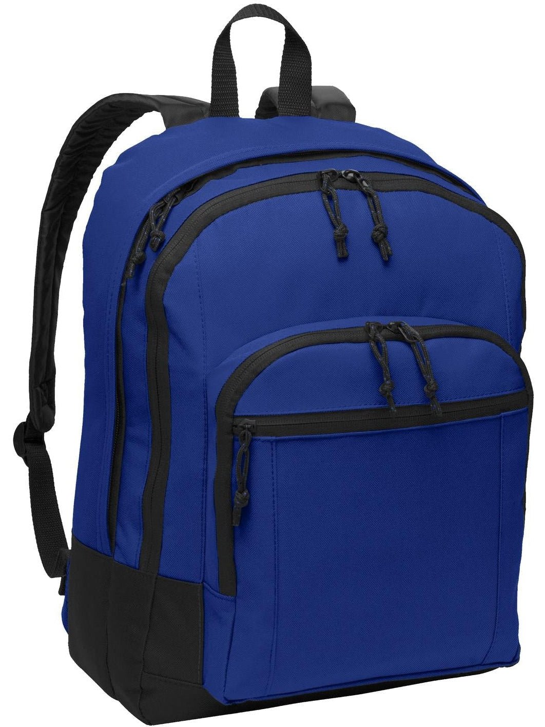 Port Authority Basic Backpack - JL Franklins