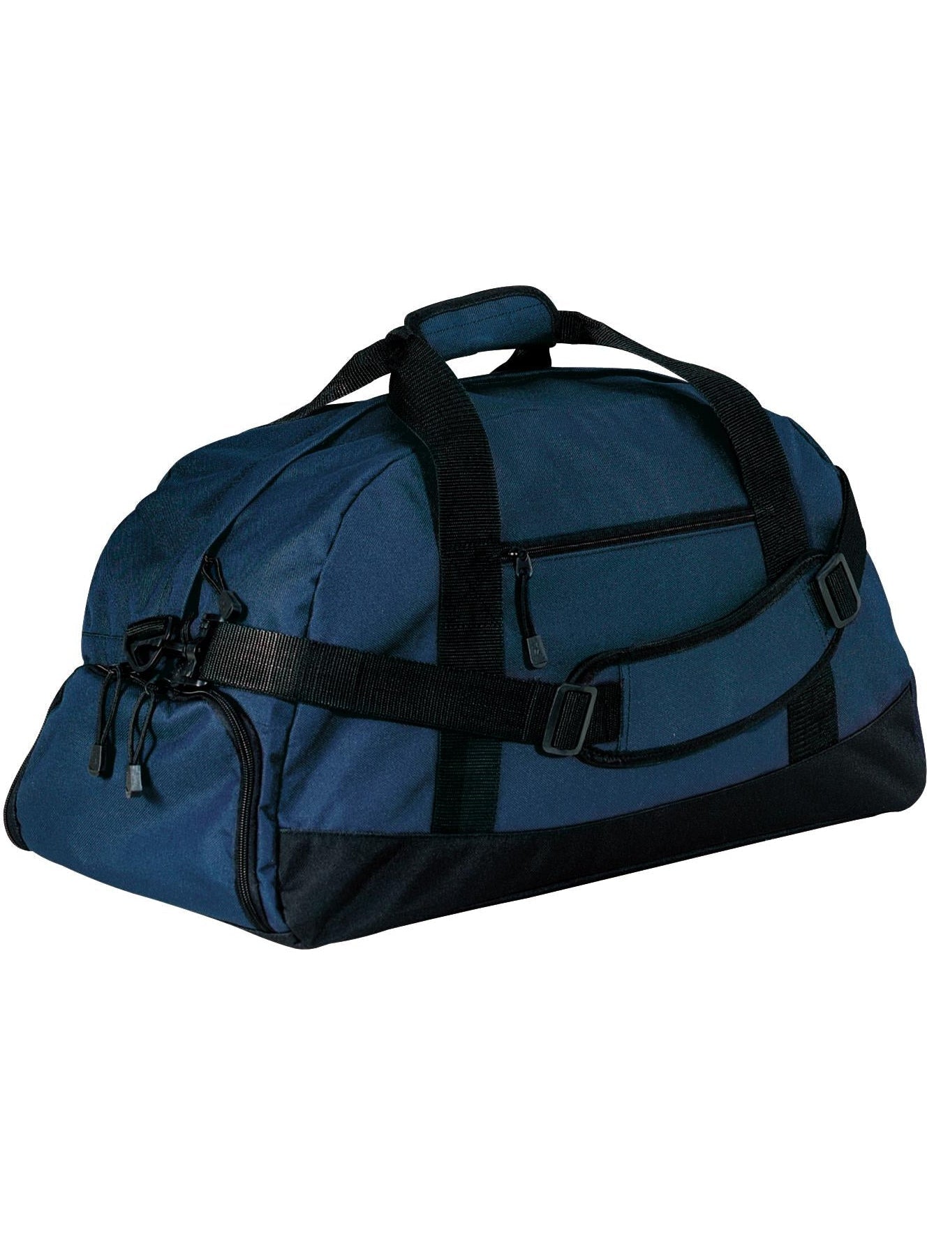 Port Authority Basic Large Duffel - JL Franklins
