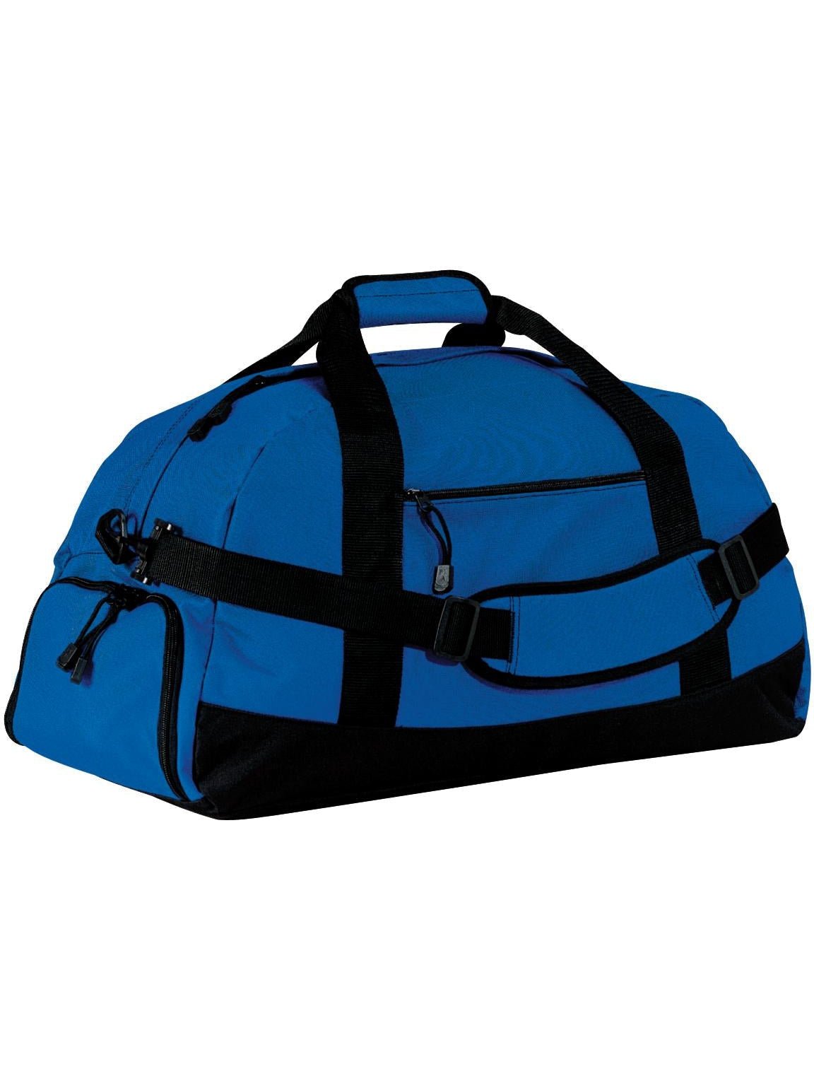 Port Authority Basic Large Duffel - JL Franklins