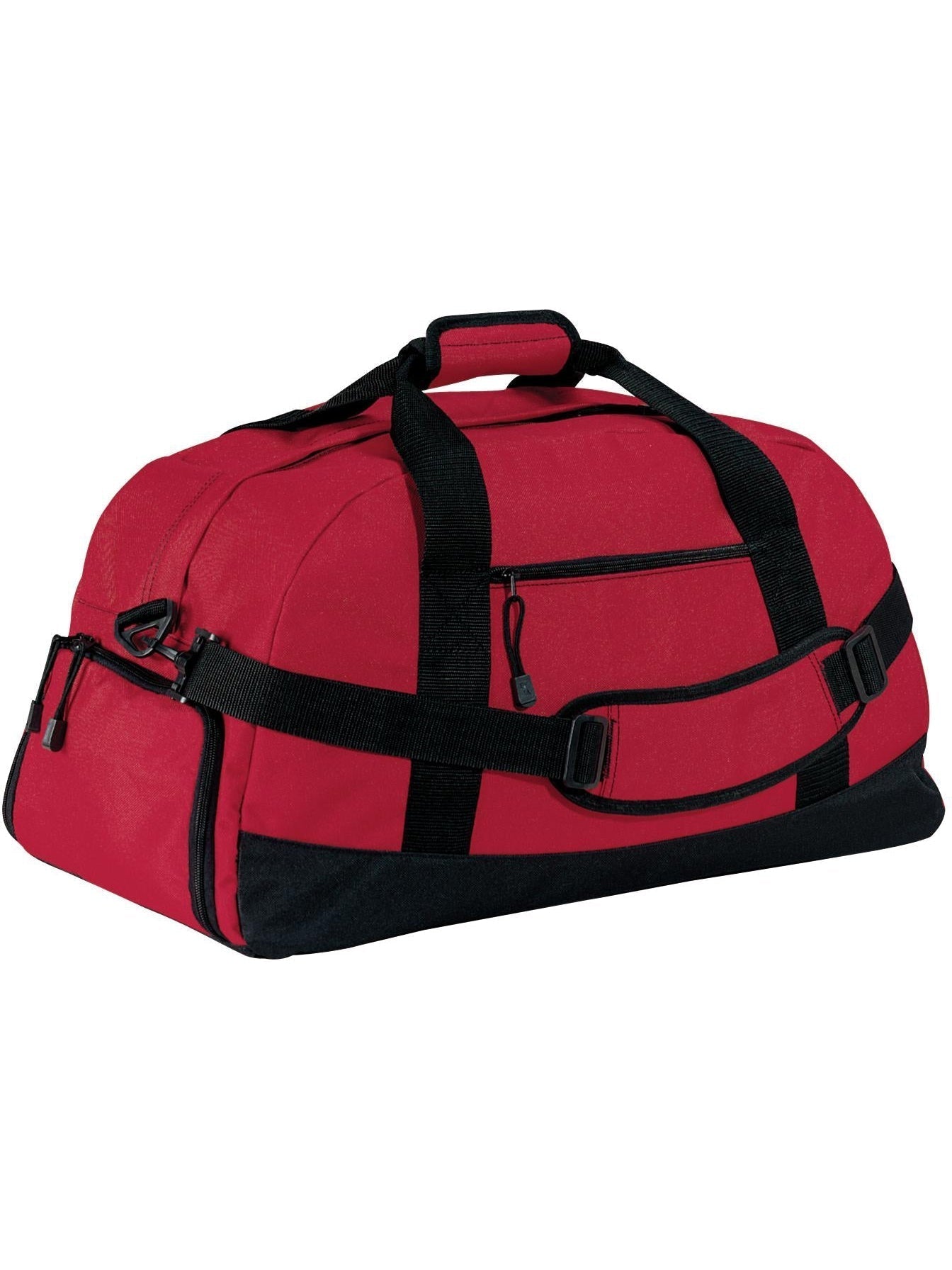 Port Authority Basic Large Duffel - JL Franklins