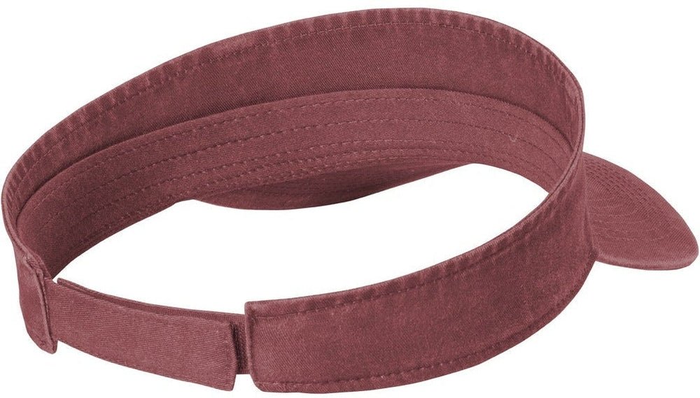Port Authority Beach Wash Visor - JL Franklins